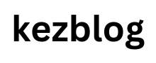 kezblog